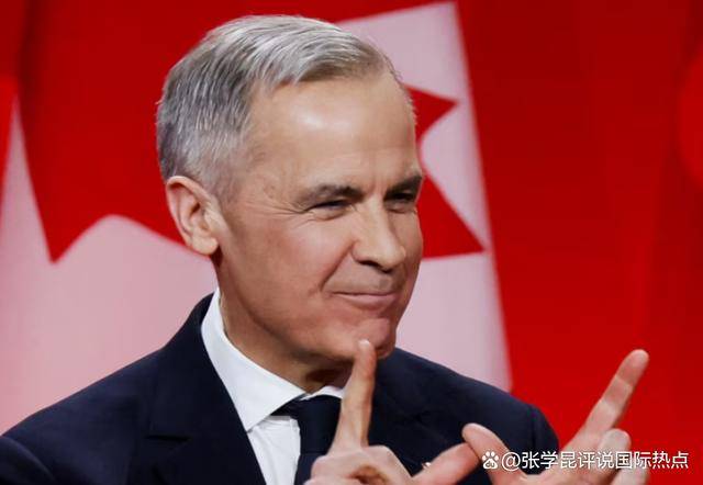 中国的祝贺,加政府已读不回,却在中国人最痛恨的事情上指手画脚