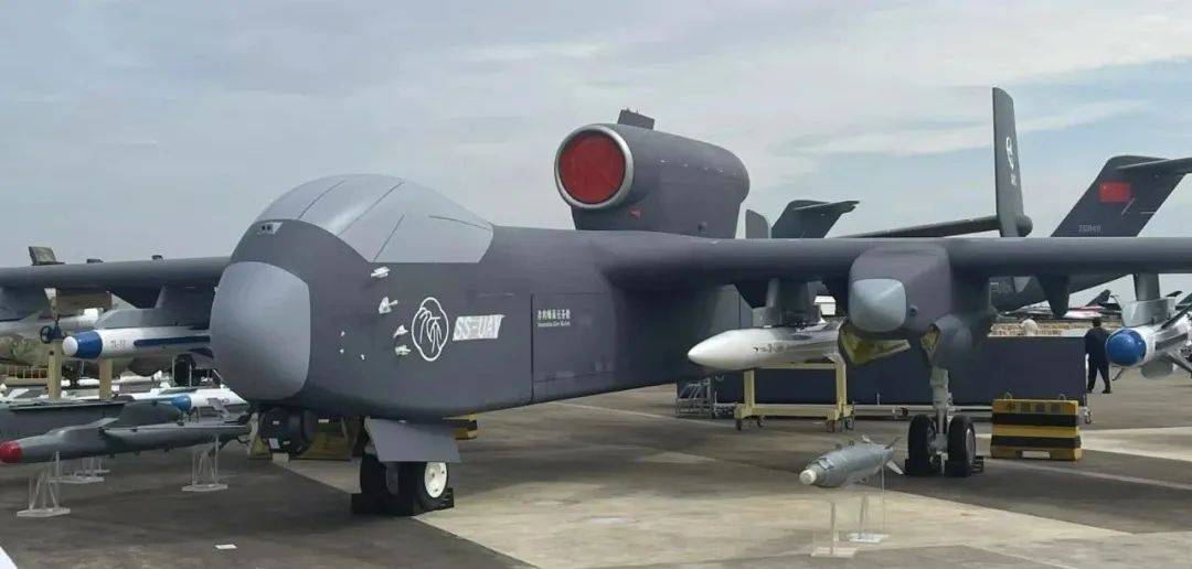 诞生于西安的“九天”无人机，将完成首飞，时间就在→