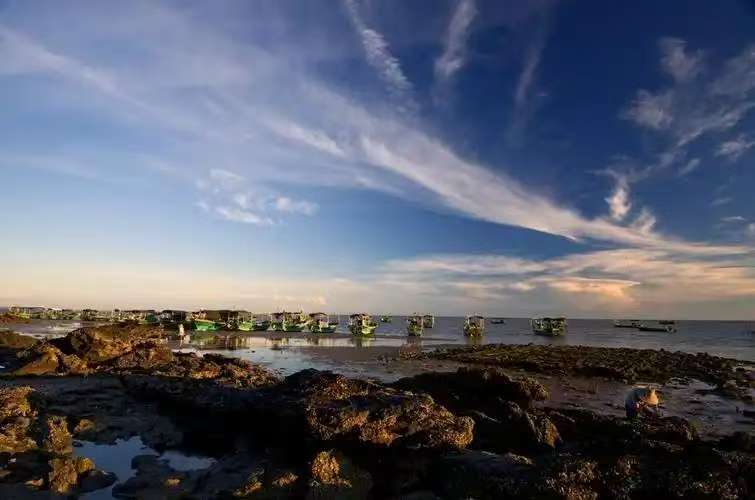 局势彻底闹大?菲律宾邀请多国派兵南海,英法德3国也想分一杯羹