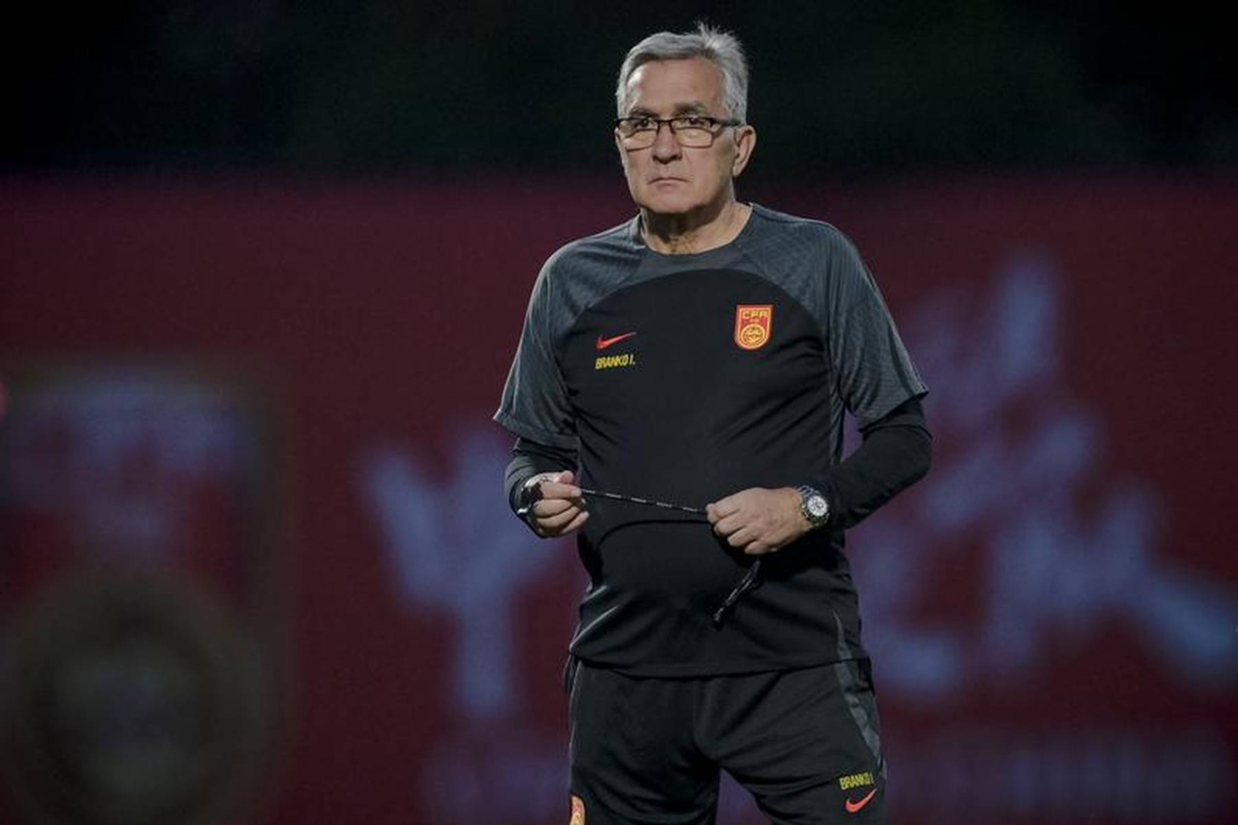 国足VS澳洲前瞻：谁来扮演奇兵救主 伊万要放手一搏？