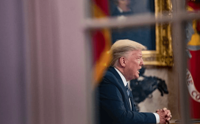 悄无声息“除掉”泽连斯基?特朗普的手段,令所有人意外了!