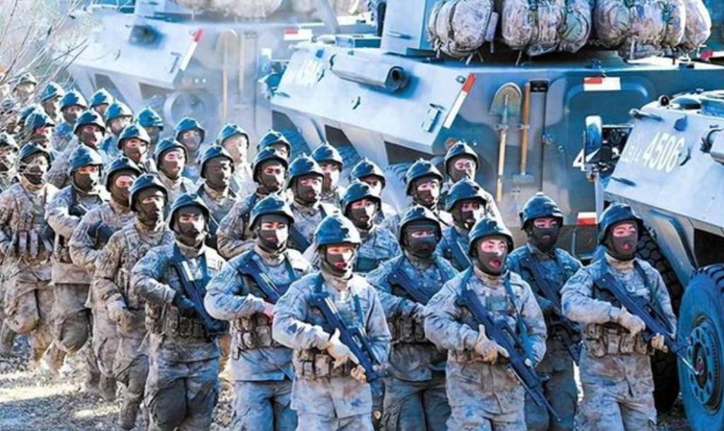 出大事了！马英九突然站队，赖清德遭当头一棒，台军已无退路