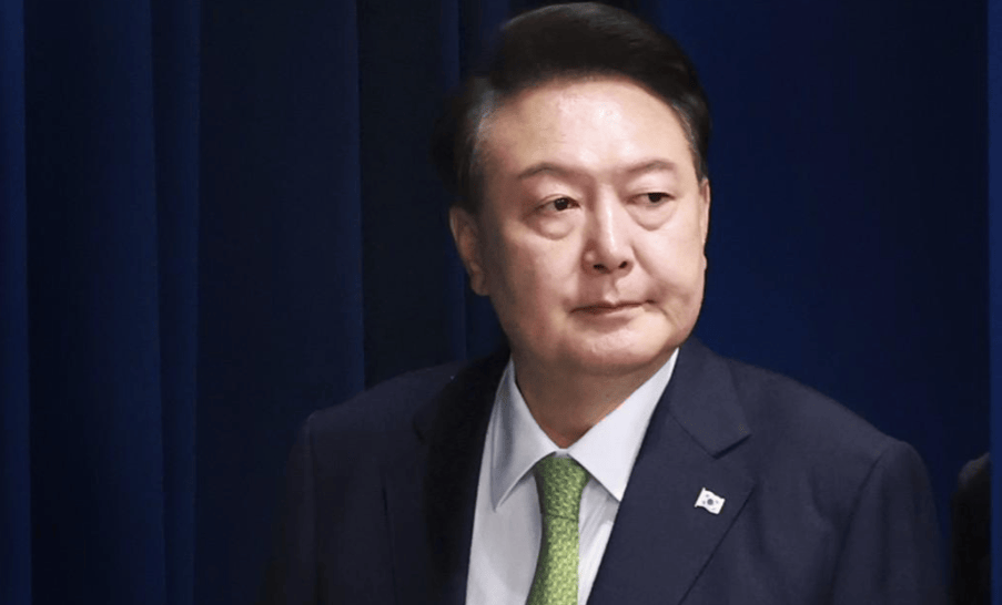 179票赞成！韩最新投票结果出炉，尹锡悦结局已定？