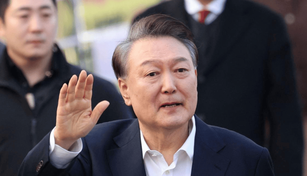 179票赞成!韩最新投票结果出炉,尹锡悦结局已定?