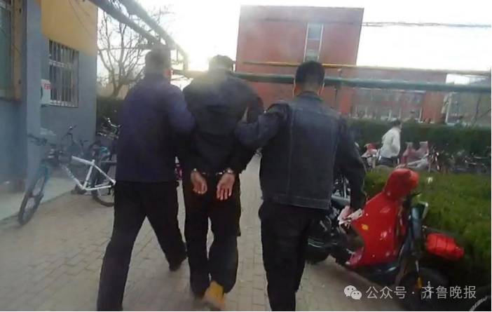 山东多地出现了一批“假孙子”,不少人被骗,警方提醒!