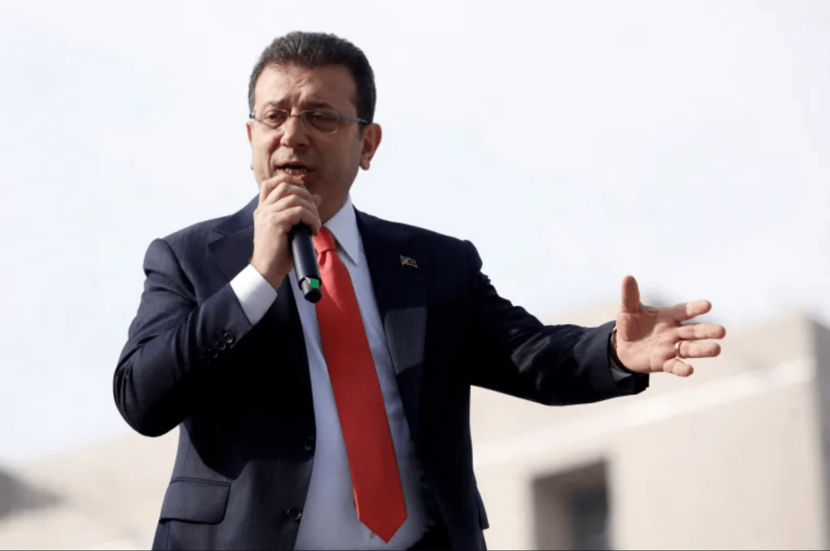 土耳其大规模抗议引发金融巨震：股市暴跌、汇率崩盘，交易所紧急调整交易规则