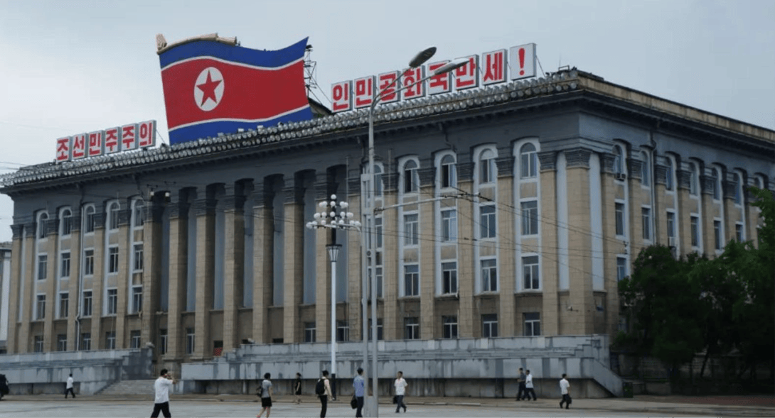 俄乌要停火了!连中国都没料到,俄突然把朝鲜“卖了”?事情闹大了 