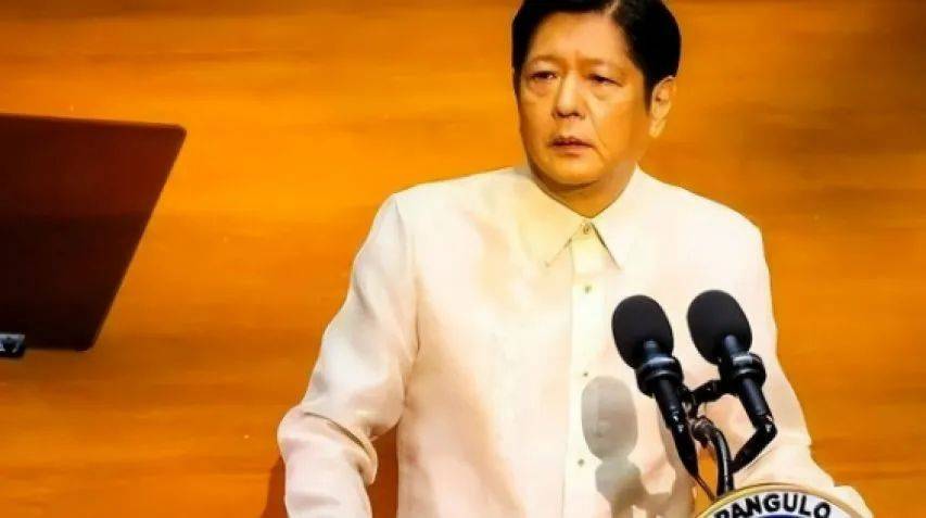 马科斯玩砸了!杜特尔特大张旗鼓回国,挫败自己所有阴谋,败局已定