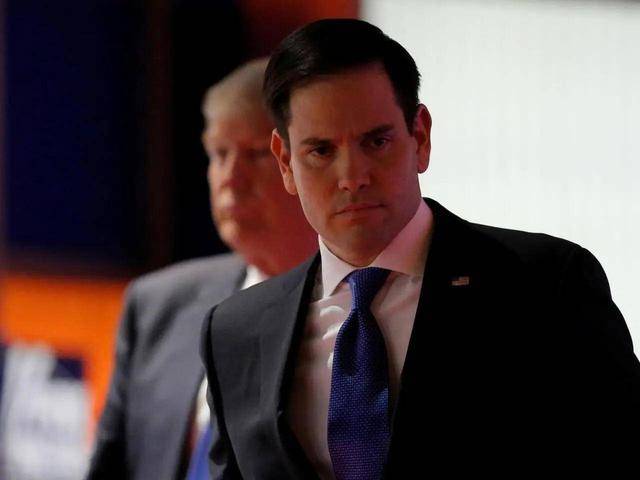 美国对华态度变了？鲁比奥突然改口：中国不是头号对手