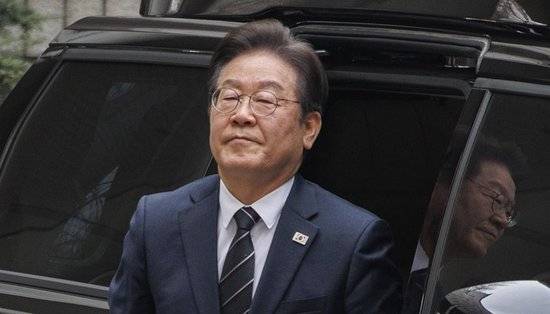 李在明暂时闯过“生死关”，尹锡悦弹劾案宣判进一步推迟