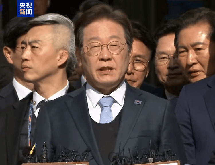 李在明案二审无罪 尹锡悦案悬而未决 “政坛韩剧”即将迎来大结局