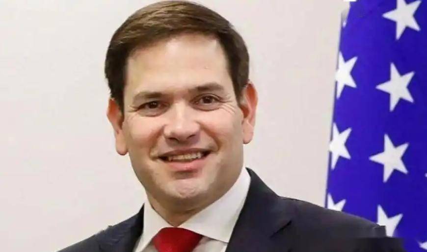 中方不解除限制，鲁比奥恼羞成怒：若不按规矩崛起，美国决不同意