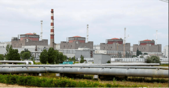 泽连斯基玩回马枪:激战30小时重控纳迪亚,俄基地62%弹药被毁