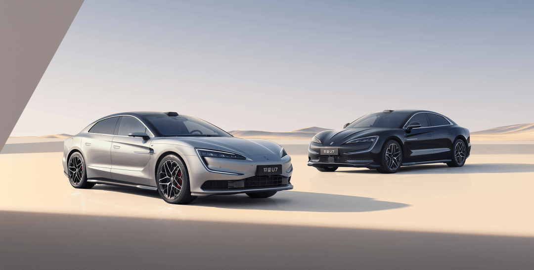 比亚迪卖62.8万元的新车,居然被网友夸性价比很高...