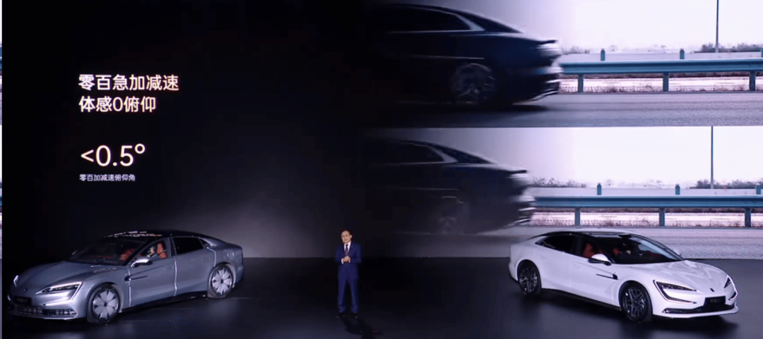 比亚迪卖62.8万元的新车,居然被网友夸性价比很高...