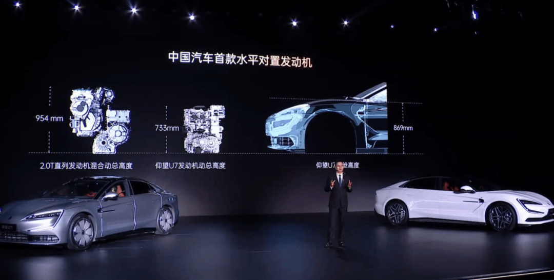 比亚迪卖62.8万元的新车,居然被网友夸性价比很高...