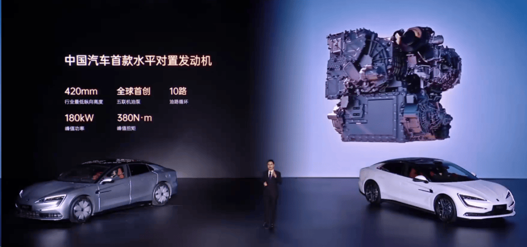 比亚迪卖62.8万元的新车,居然被网友夸性价比很高...