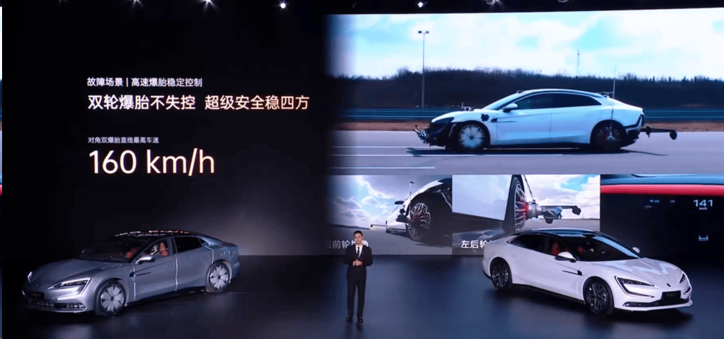 比亚迪卖62.8万元的新车,居然被网友夸性价比很高...