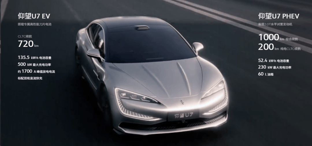 比亚迪卖62.8万元的新车,居然被网友夸性价比很高...