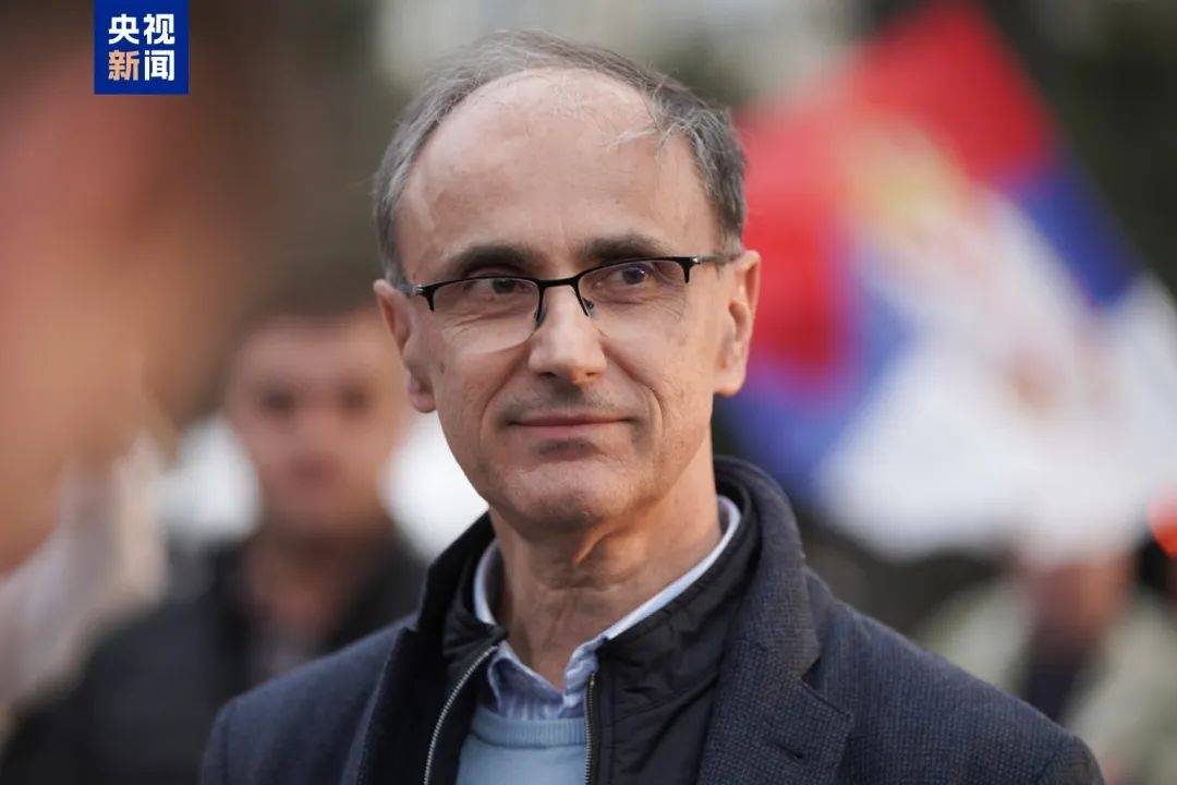 无从政经历,著名内科医生被提名为塞尔维亚新总理人选