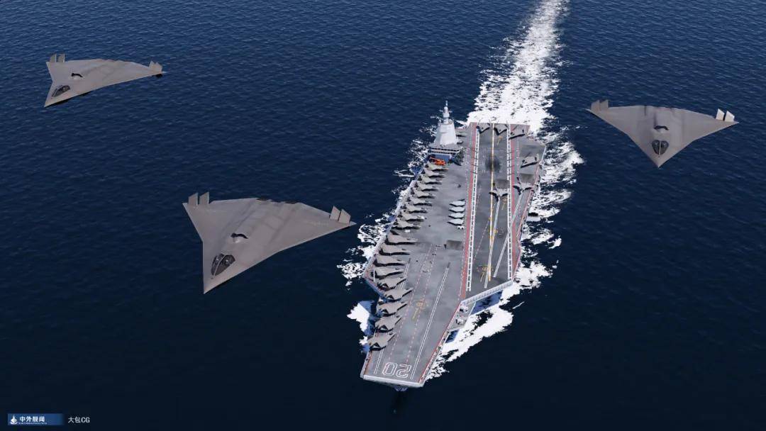日本公布“山东”舰罕见照片!日台勾结跟踪我军航母,如何隐藏?