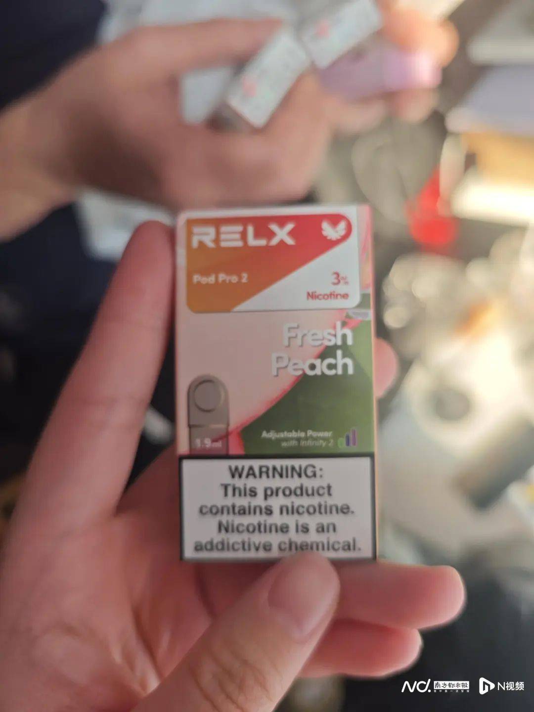 禁售三年,在广州仍能轻易买到!记者暗访发现……