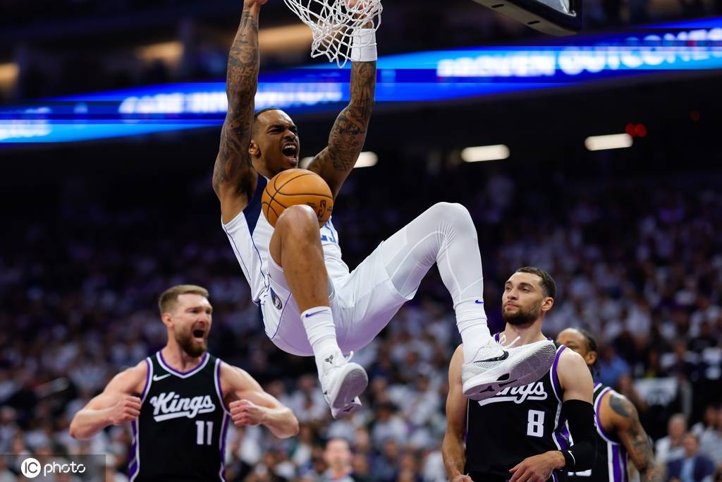 决心!独行侠准备了八天客场行程 包括打灰熊和雷霆