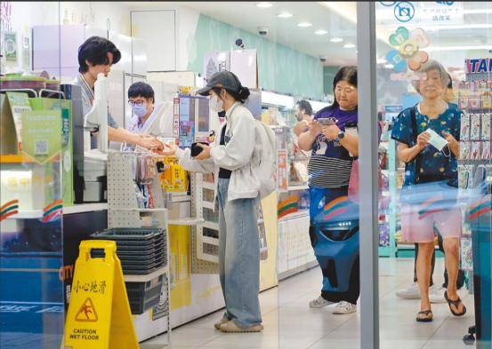 解放军3天就能封台！全台1.3万间超市变堡垒，赖清德立下军令状！