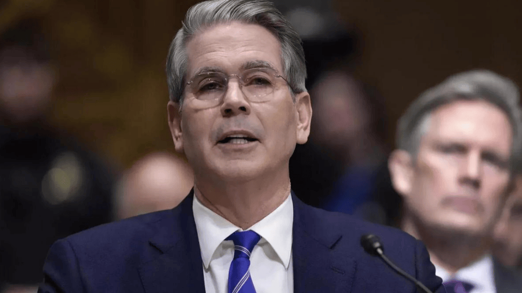 特朗普再掀口水战，美财长也威胁要“脱钩”，中方还有别的打法，特朗普的招式却怕是不多了！