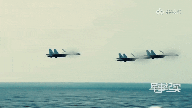 这是能看的?央视纪录片歼-15“布满马赛克”,将发挥何种作用?