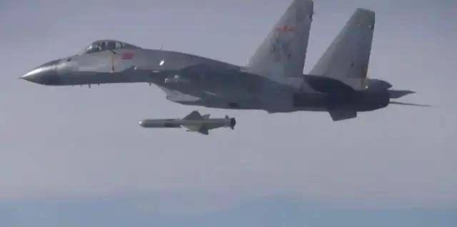 这是能看的?央视纪录片歼-15“布满马赛克”,将发挥何种作用?