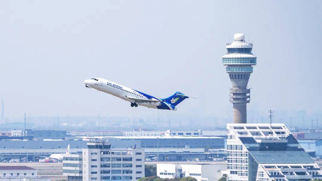 华尔街日报:中国商飞可能因波音禁令遭受池鱼之殃