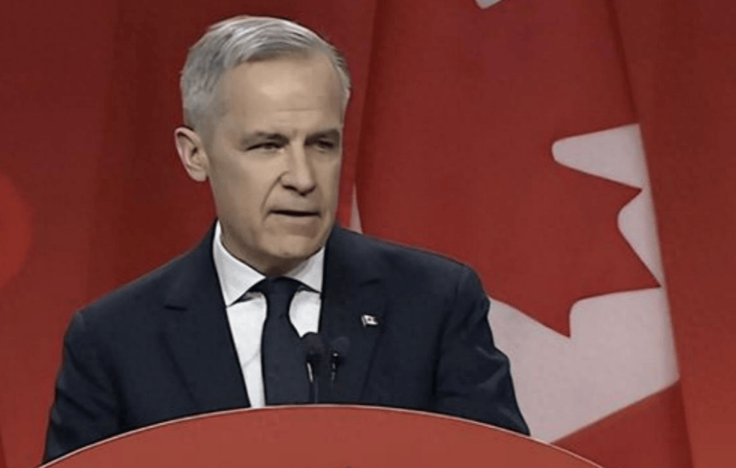 刚拿到中方千亿石油大单,加总理就翻脸,称中方是“最大威胁”,到底打什么算盘?