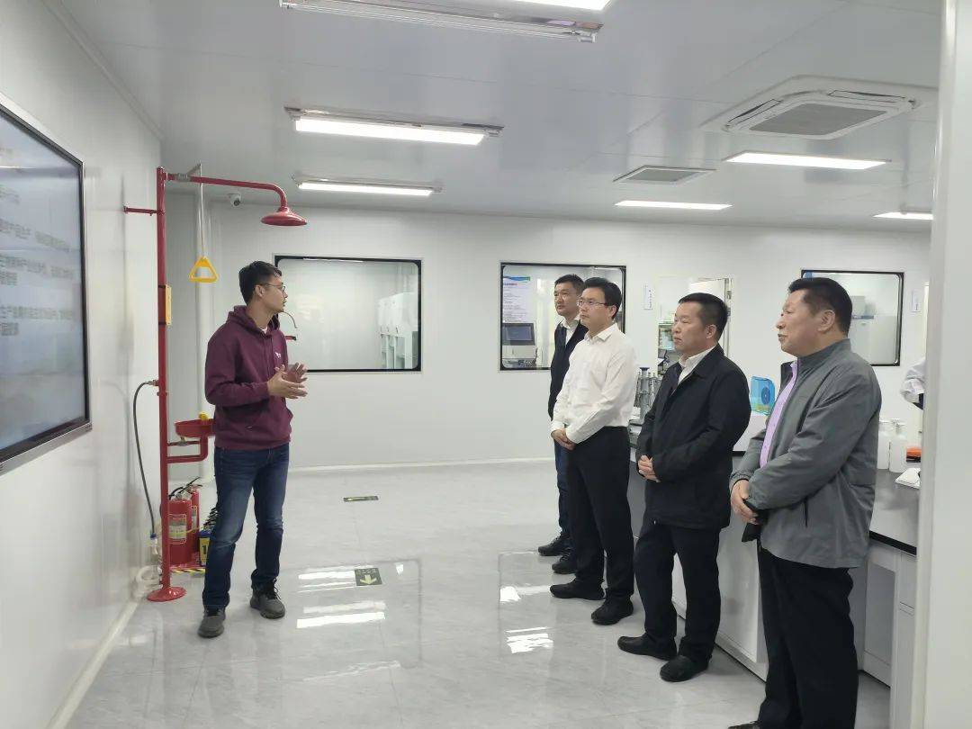 【新闻播报】北京市农业农村局到顺义区调研“百千工程”乡村振兴示范片区创建等相关工作