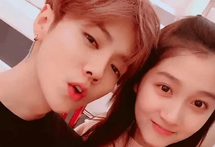 鹿晗关晓彤：8 年长跑最终到头，“互不相欠” 是告别？