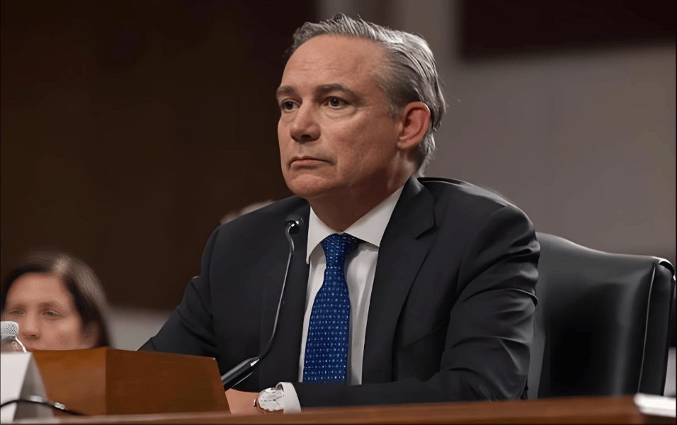 波音CEO对中国撂下狠话,转头就把市场拱手相让,迷之操作把空客都整懵了