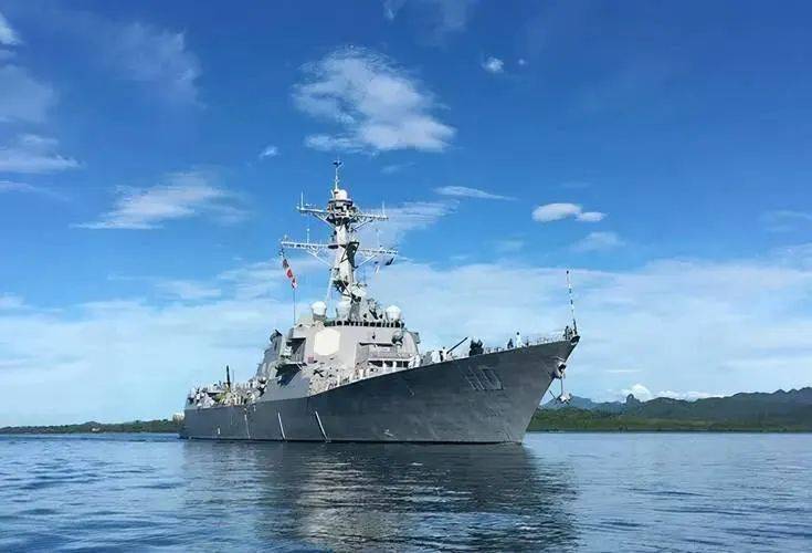 嚣张至极！中国逮到一条“大鱼”，这次不是菲，中方战斗机紧急升空