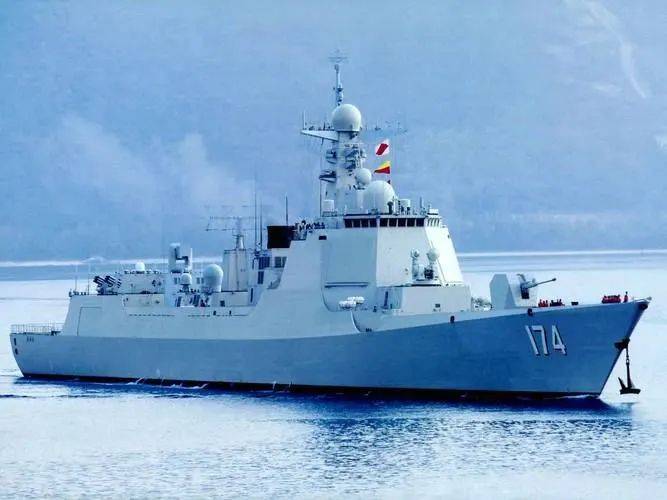 嚣张至极!中国逮到一条“大鱼”,这次不是菲,中方战斗机紧急升空