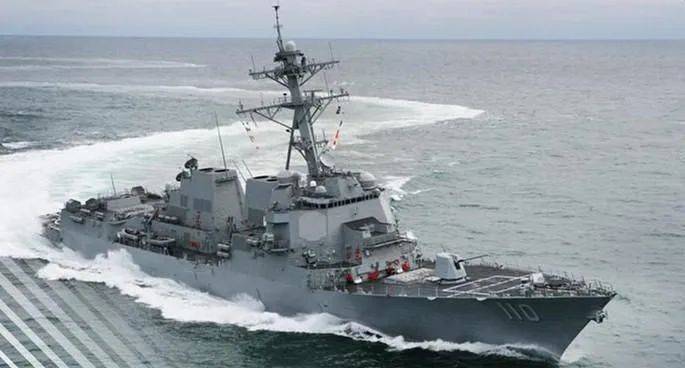 嚣张至极!中国逮到一条“大鱼”,这次不是菲,中方战斗机紧急升空