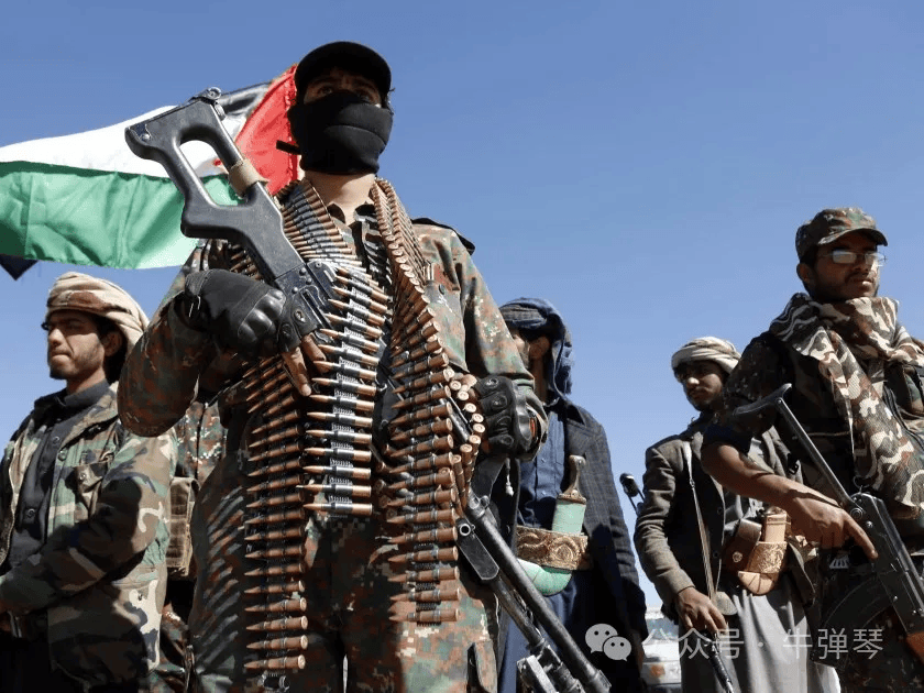 牛弹琴:这是美以的一个重大漏洞