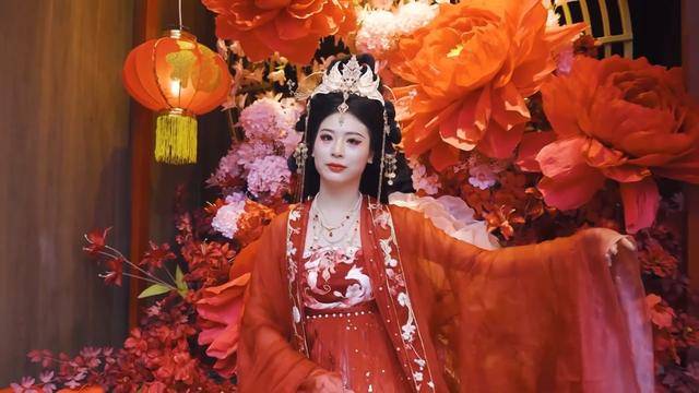 河南洛阳:打造沉浸式消费场所 释放市场活力