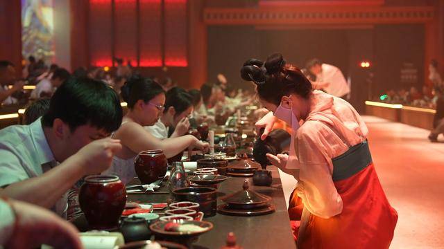 河南洛阳:打造沉浸式消费场所 释放市场活力