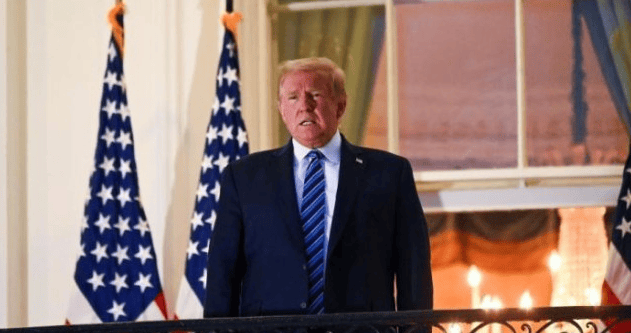 中方前脚同意解除，关键时刻，特朗普态度转变，美财长称“不抱希望”