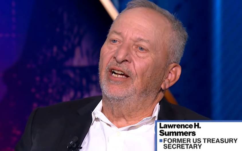 美国前财长：显然特朗普先退一步，虽尴尬但有用