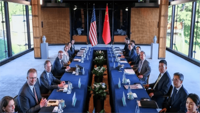 凭一己之力，把关税战逼回原点！日本破防：为何中国就能谈成？