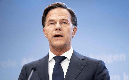 退出北约？最大盟友一夜倒戈，不想与中俄为敌？特朗普猝不及防