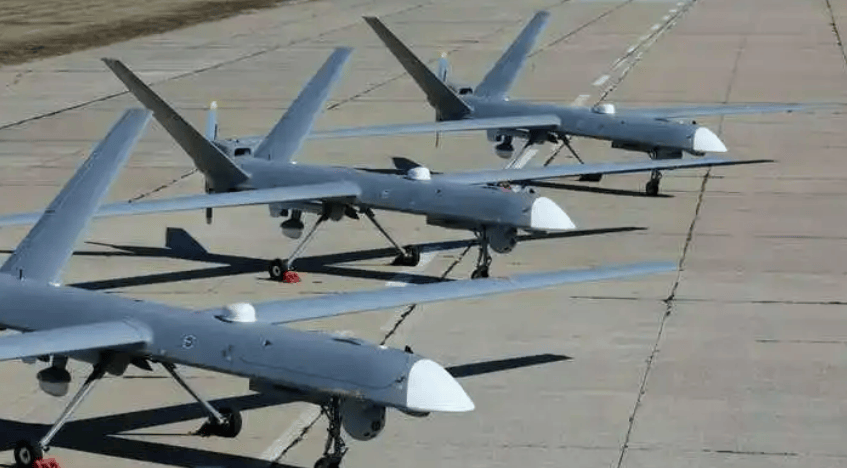 莫迪不甘心，突然发起“第二战”！这次巴基斯坦吃了大亏，印宣布战果