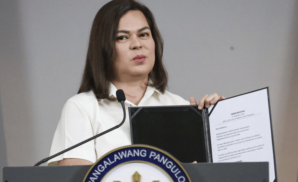 菲律宾上演“生死时速”，杜特尔特在最后时刻，等来了好消息！