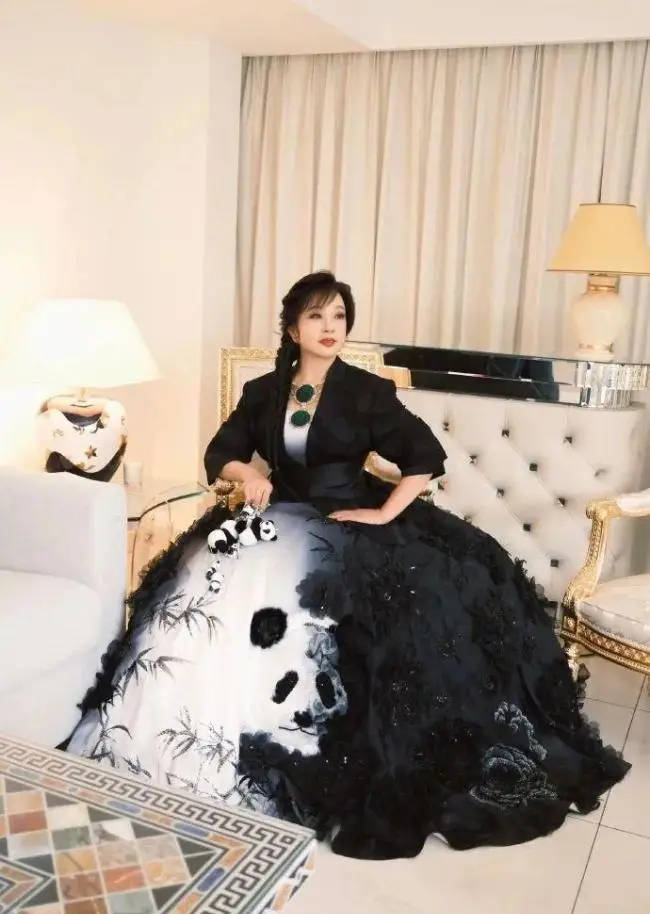 上海市税务局第四稽查局回应刘晓庆被举报偷漏税:正依法依规办理