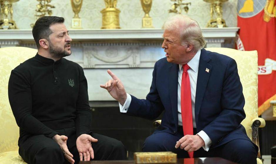 泽连斯基果然不简单！趁普京一愣神，重新把战火烧回了俄本土